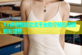 Xx杏吧智能交流平台助你轻松连接精彩世界