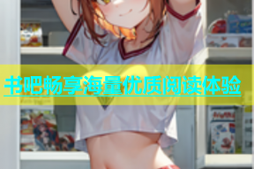 书吧畅享海量优质阅读体验