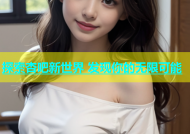 探索杏吧新世界 发现你的无限可能