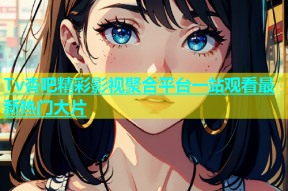 Tv杏吧精彩影视聚合平台一站观看最新热门大片