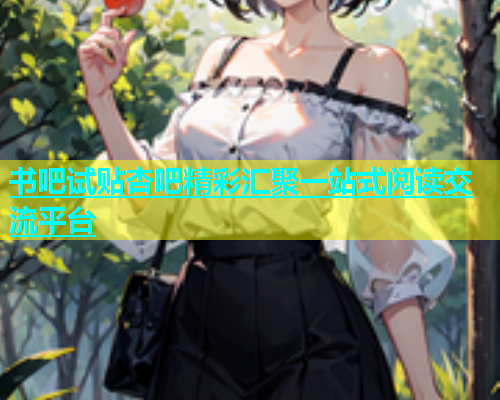 书吧试贴杏吧精彩汇聚一站式阅读交流平台  第2张