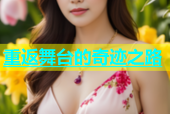 重返舞台的奇迹之路
