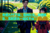 杏吧APP下载：在线社交、视频娱乐、实时资讯一站式平台