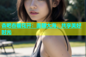 杏吧春暖花开：面朝大海，共享美好时光