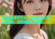 杏吧地址发布平台：快速分享地点，轻松导航，智能搜索附近服务