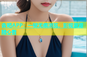 杏吧APP：一键无痕浏览，影视资源随心看