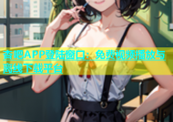 杏吧APP登陆窗口：免费视频播放与离线下载平台