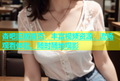 杏吧旧版首页：丰富视频资源，流畅观看体验，随时随地观影
