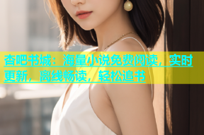 杏吧书城：海量小说免费阅读，实时更新，离线畅读，轻松追书