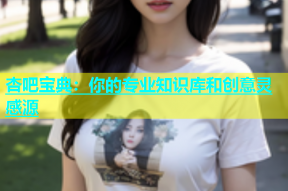杏吧宝典：你的专业知识库和创意灵感源