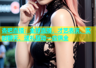 杏吧直播：全球直播，才艺表演、实时聊天、送礼互动一应俱全