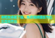 杏吧安卓版下载：免费视频播放与社交互动平台
