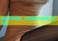 杏吧论坛旧版：社区互动与资源分享平台
