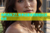 杏吧消失了？快来这里发现新的社交热点
