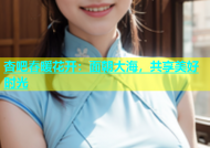 杏吧春暖花开：面朝大海，共享美好时光