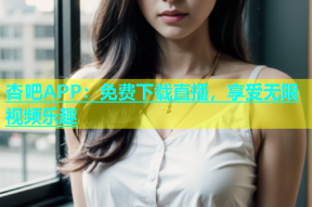 杏吧APP：免费下载直播，享受无限视频乐趣