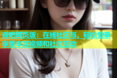 杏吧网页版：在线社区与，轻松登录享受丰富视频和社交互动