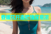 春暖花开杏吧情深意浓