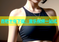 杏吧十年下载：音乐视频一站式