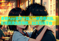 杏吧App官方下载：一键无痕浏览、影视资源免费观看、社交互动平台