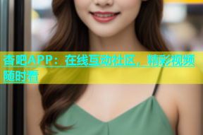 杏吧APP：在线互动社区，精彩视频随时看
