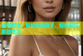 杏吧回家：智能生活助手，轻松掌控家居生活