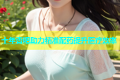 十年杏吧助力精准配药提升医疗效率