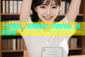十年有你，杏吧有你：精选内容，畅享互动