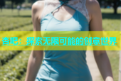 杏吧：探索无限可能的创意世界