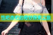 性吧杏吧的奇妙探索之旅