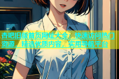 杏吧旧版首页网址大全：快速访问热门资源，精选优质内容，实用导航平台
