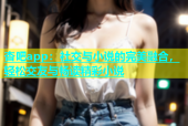 杏吧app：社交与小说的完美融合，轻松交友与畅读精彩小说