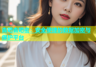 杏吧杏吧密：安全便捷的数据加密与保护平台