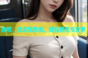 杏吧：社交聚集地，轻松聊天与分享