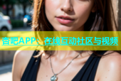 杏吧APP：在线互动社区与视频