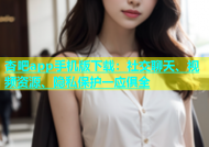 杏吧app手机版下载：社交聊天、视频资源、隐私保护一应俱全