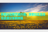 杏吧论坛网页版升级：探索社区互动与资源分享新体验
