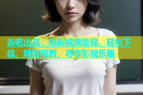 杏吧出品：精彩视频集锦，轻松下载，随时观看，尽享影视乐趣