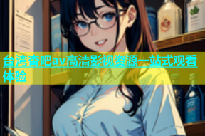台湾杏吧av高清影视资源一站式观看体验