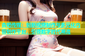 杏吧传媒：创新视频制作与多元化内容创作平台，引领数字时代潮流