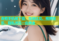 杏吧手机版下载：在线社交、视频娱乐、隐私浏览一应俱全