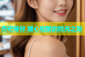 杏吧等你 暖心相聚的时光之旅