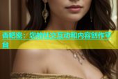 杏吧密：您的社交互动和内容创作平台
