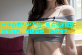 十年杏吧APP下载：超清视频播放，智能搜索，离线缓存，免费畅享