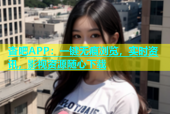 杏吧APP：一键无痕浏览，实时资讯，影视资源随心下载