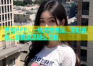 杏吧APP：一键无痕浏览，实时资讯，影视资源随心下载