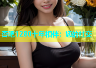 杏吧1280十年相伴：您的社交