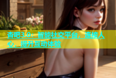 杏吧3.0：智能社交平台，连接人心，提升互动体验
