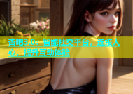 杏吧3.0：智能社交平台，连接人心，提升互动体验