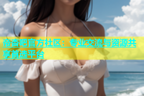 帝杏吧官方社区：专业交流与资源共享首选平台